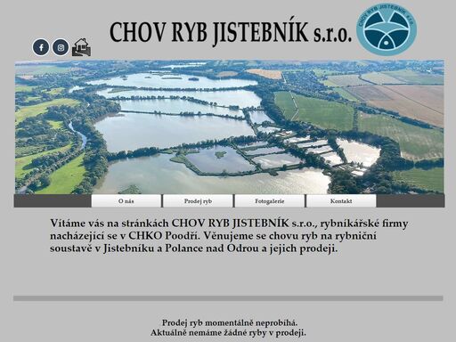 www.chovryb-jistebnik.cz
