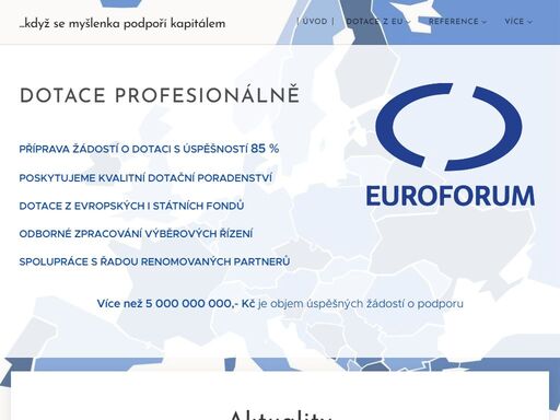www.euroforumgroup.cz