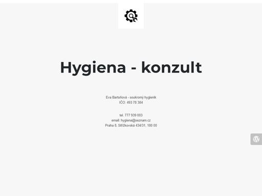 hygiena.info