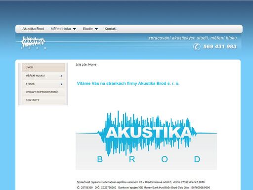 www.akustikabrod.cz