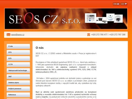 www.seos.cz