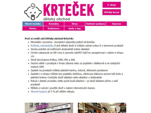 krtecek.com