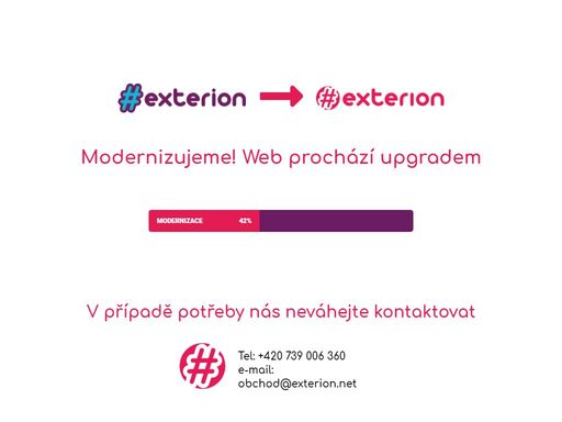 exterion.net