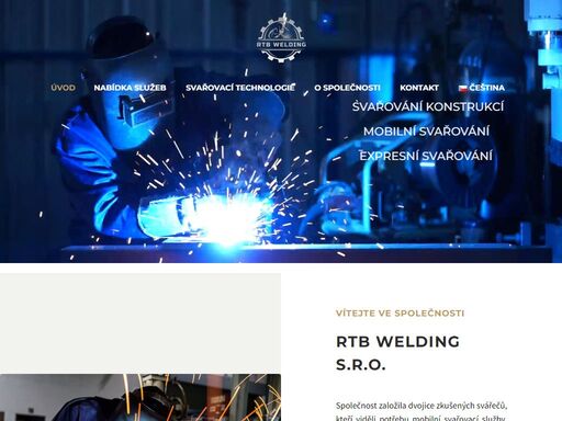 www.rtbwelding.eu