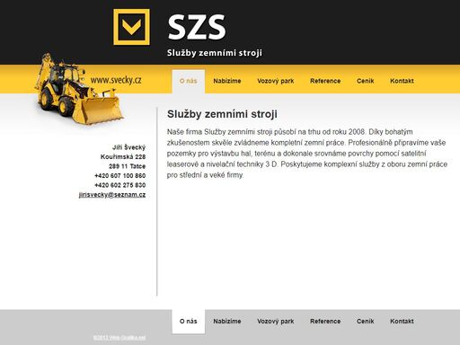 www.svecky.cz