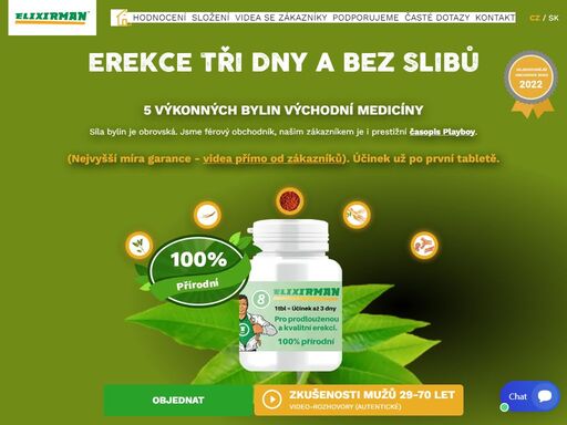 www.elixirman.cz