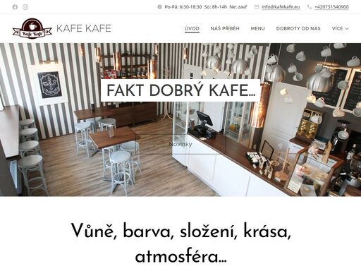 www.kafekafe.eu