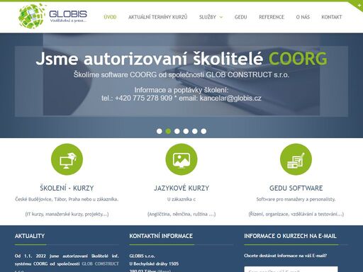 www.globis.cz