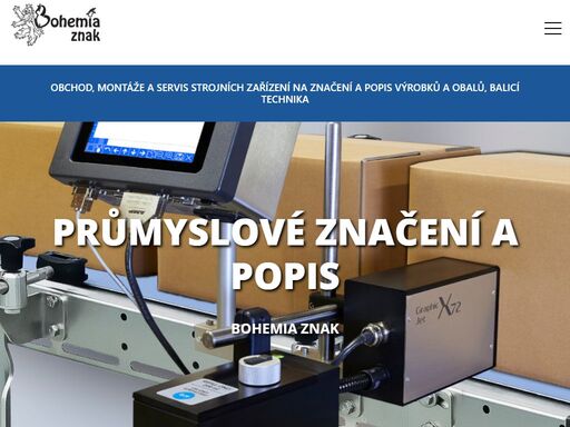 www.bohemia-znak.cz