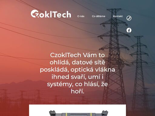 www.czokltech.cz