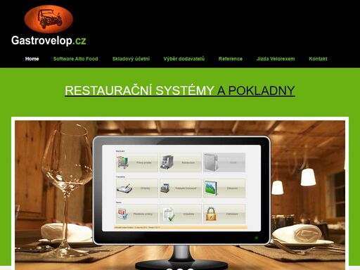 nabízíme více variant pokladních systémů pro restaurace a poradíme vám s jeho výběrem a správou. restaurační systémy a software pro restaurace - praha 6