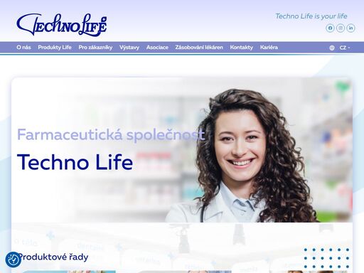 technolife.cz