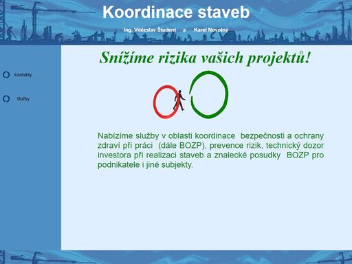www.koordinacestaveb.cz