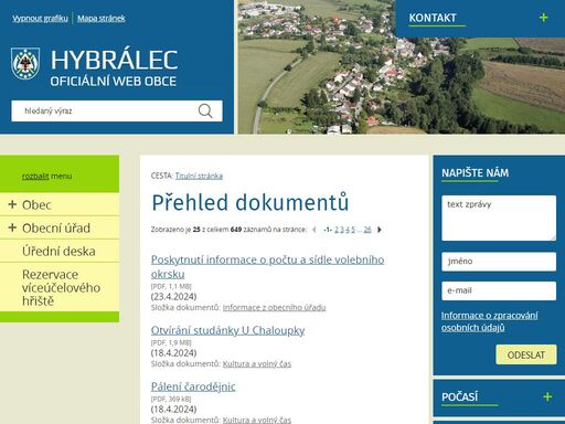 hybralec.cz