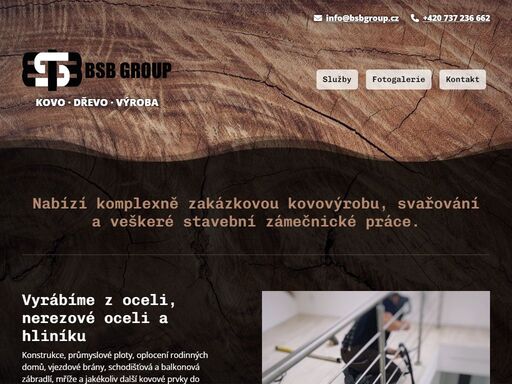bsbgroup.cz