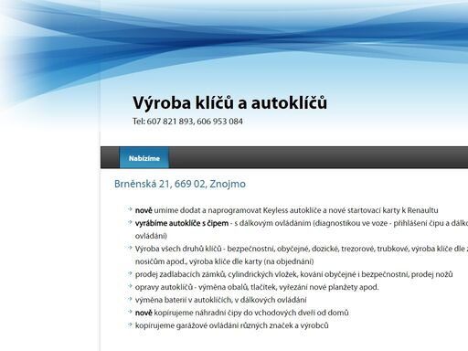 www.profiklic.cz