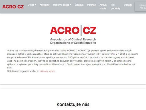 www.acro-cz.cz