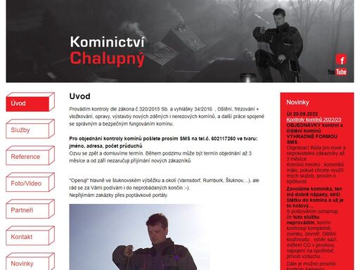 www.kominictvichalupny.cz
