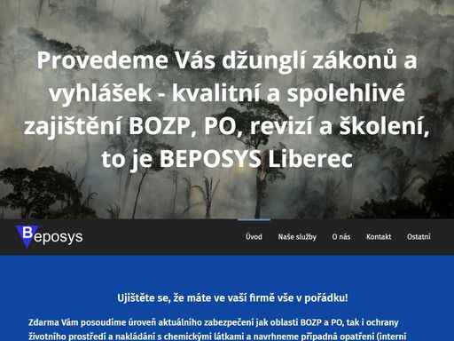 beposys.cz