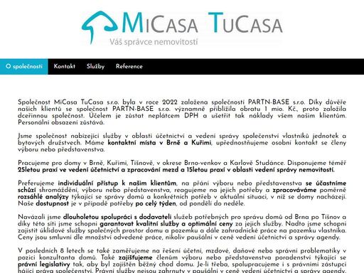 www.micasa-tucasa.cz