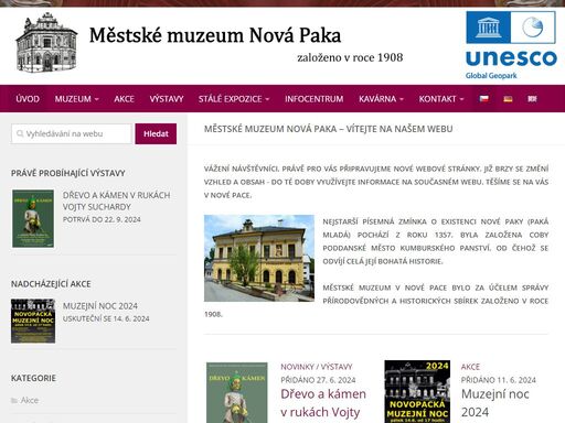 muzeum.cz