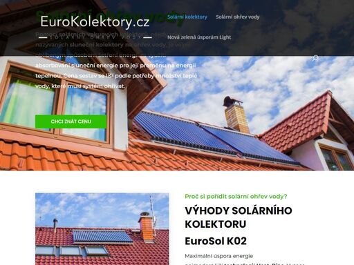 solarkolektor.cz