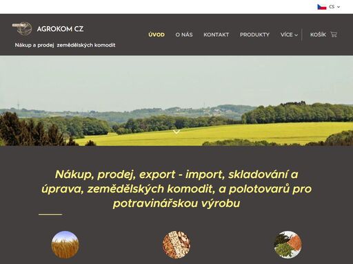 www.agrokomcz.cz