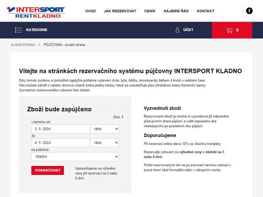 www.pujcovna-intersport-kladno.cz