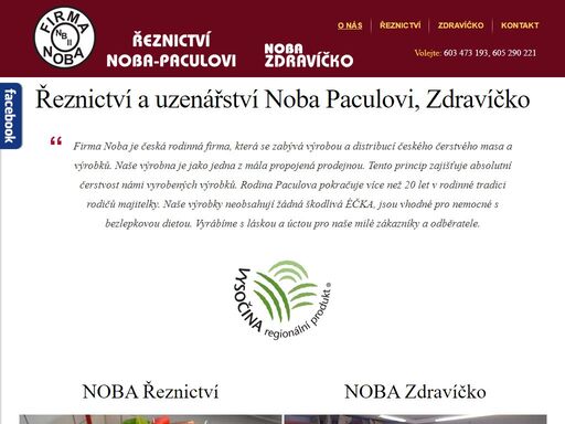 www.noba-reznictvi.cz