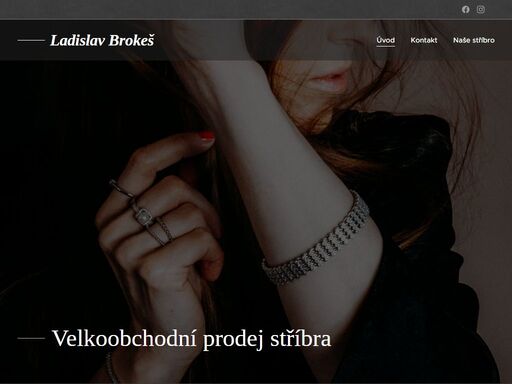 www.velkoobchodsperky.cz