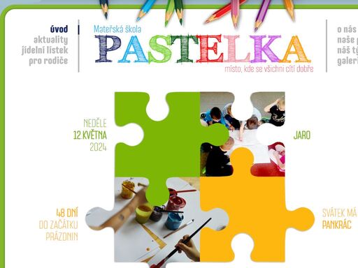 www.pastelka.cz