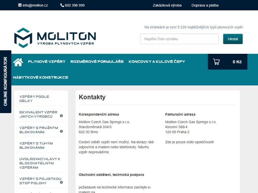 moliton.cz