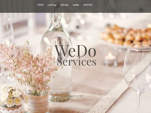 wedoservices.cz
