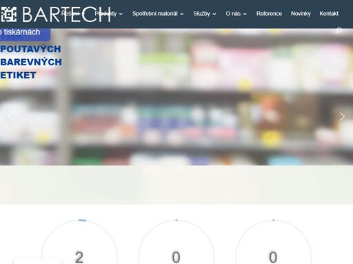 www.bartech.cz