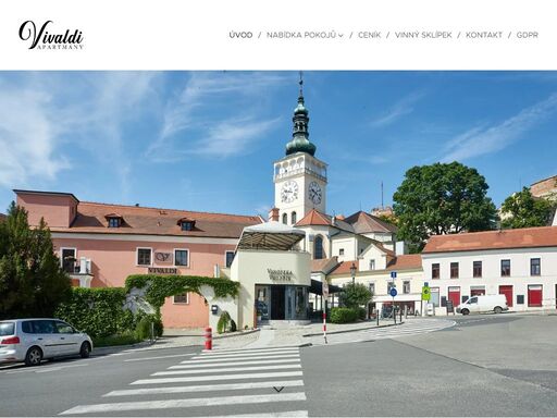 www.vivaldimikulov.cz