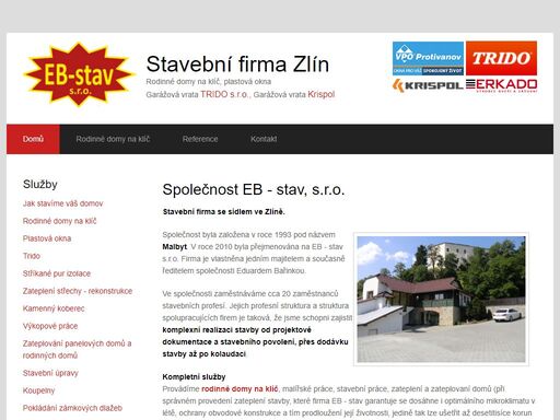 www.ebstav.cz