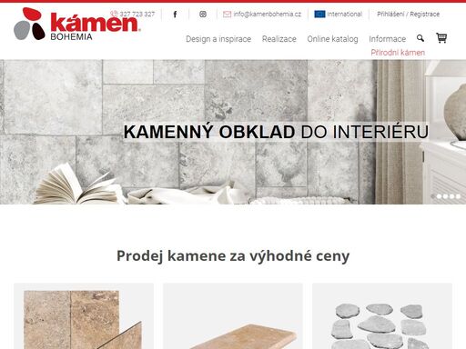 www.kamenbohemia.cz