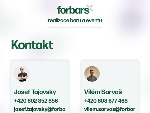 forbars.cz
