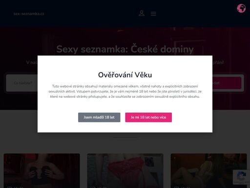 seznamka-sex.cz