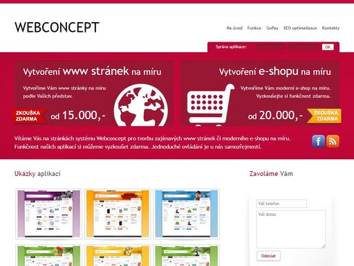 www.webconcept.cz