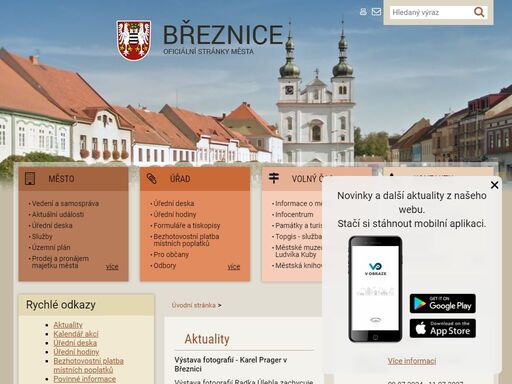 www.breznice.cz