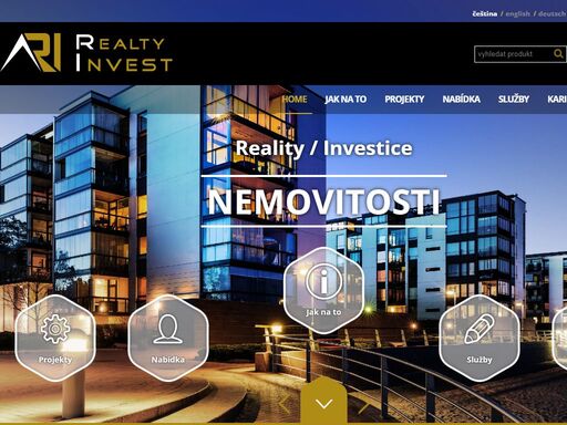 realty-invest.cz