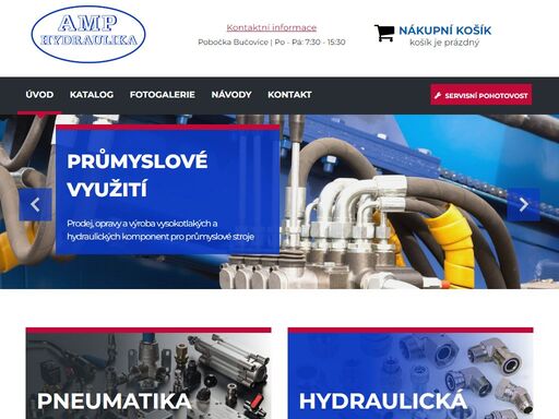 www.amp-hydraulika.cz