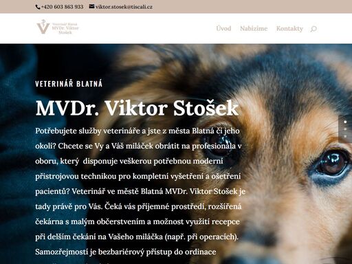 veterinar-blatna.cz