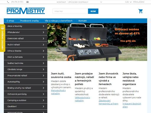 www.promistry.cz
