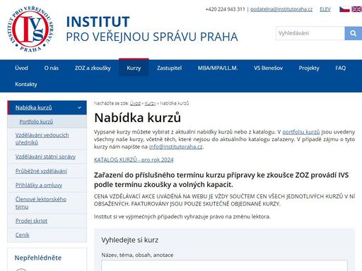 www.institutpraha.cz
