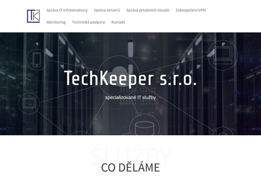 www.techkeeper.cz