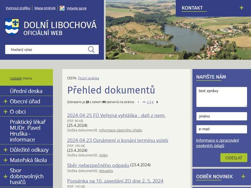 www.dolnilibochova.cz