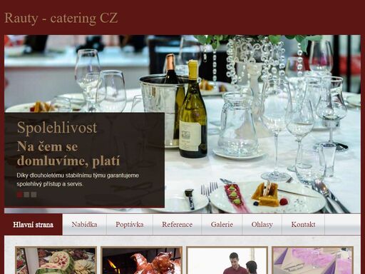 www.rauty-catering.cz