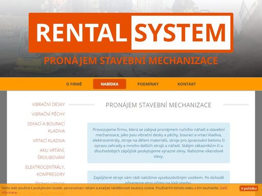 www.rentalsystem.cz